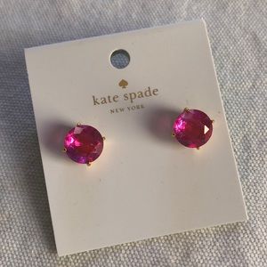Kate Spade earrings